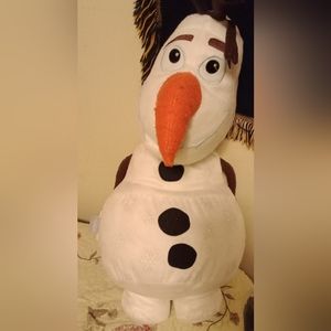Large Frozen Olaf